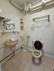 Blk 731 Tampines Courtview (Tampines), HDB 5 Rooms #604913121